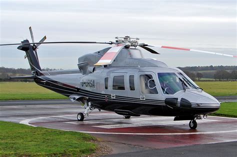 sikorsky helicopters s76